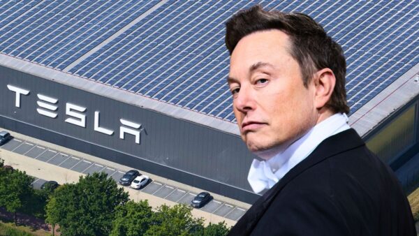 Tesla contro l’UE: il ricorso sui dazi che fa discutere