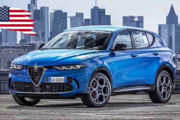 Alfa Romeo cambia rotta: più motori per riconquistare gli USA
