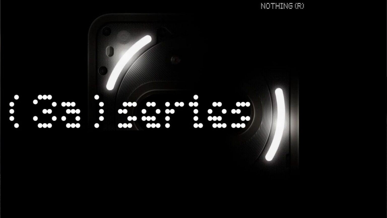 Nothing lancia la Phone (3a) Series: nuovo capitolo nel tech accessibile