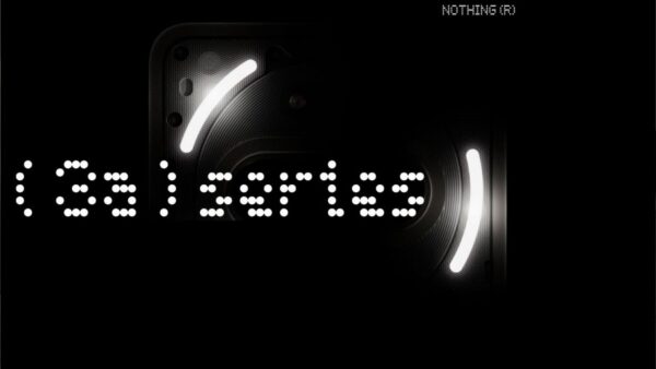 Nothing lancia la Phone (3a) Series: nuovo capitolo nel tech accessibile