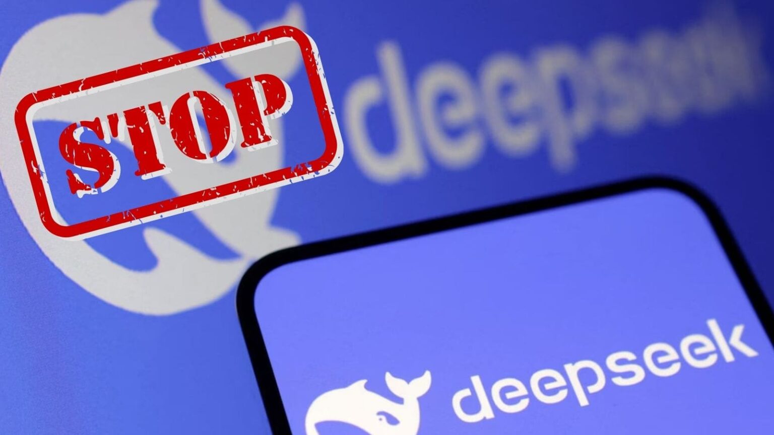 DeepSeek bloccato: il Garante Privacy limita l’AI cinese in Italia