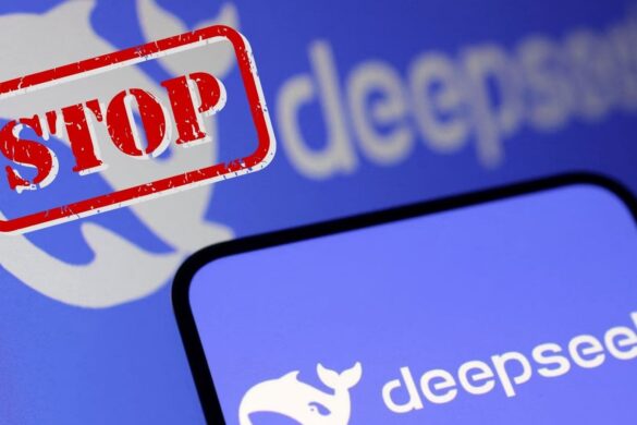 DeepSeek bloccato: il Garante Privacy limita l’AI cinese in Italia