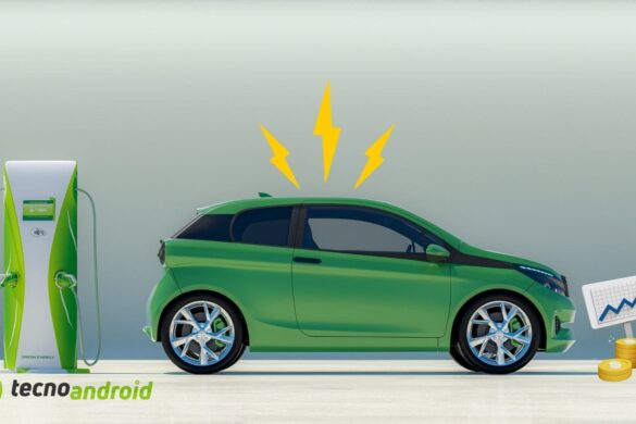 Auto elettriche nel 2025: oltre 20 milioni di vetture vendute?