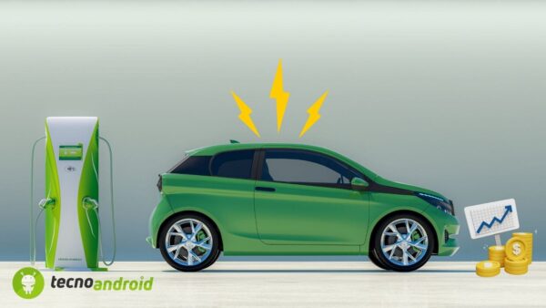Auto elettriche nel 2025: oltre 20 milioni di vetture vendute?