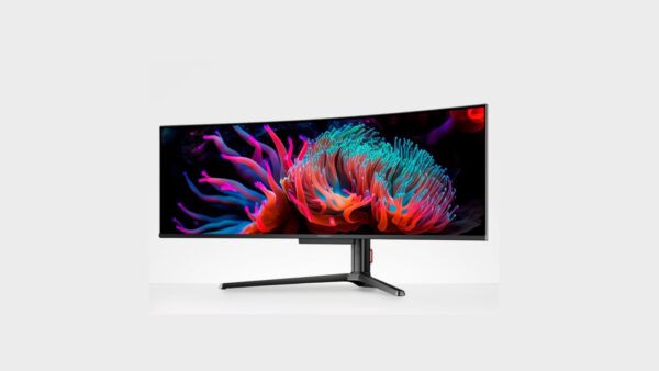 Innocn, 49Q1R, monitor, gaming