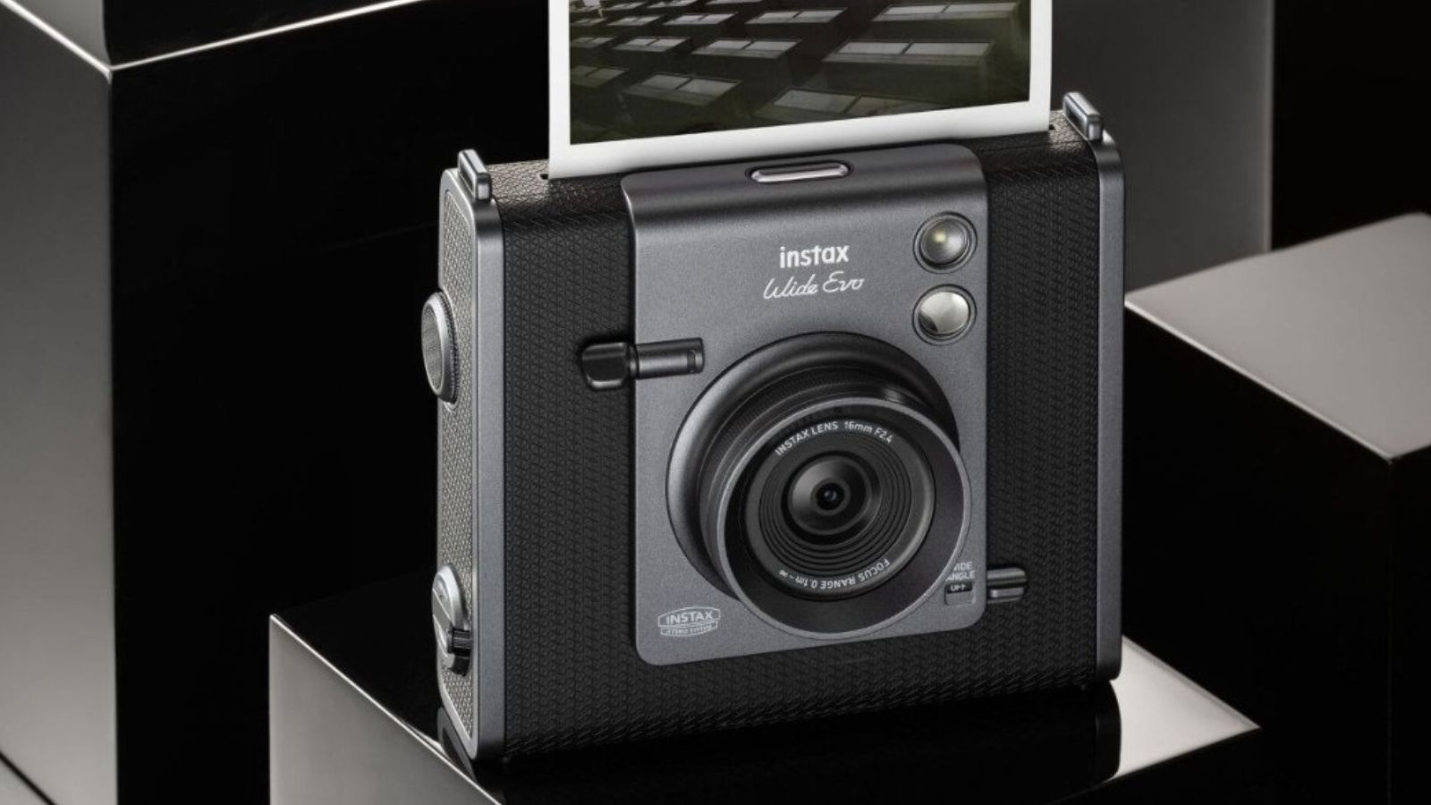 Instax wide Evo 3