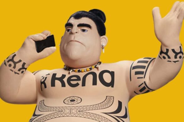 Kena Mobile: 100 GIGA al mese con un costo incredibilmente basso