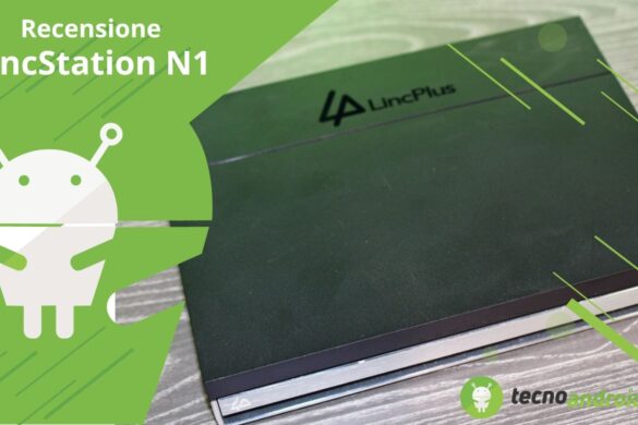 LincStation N1, NAS a 6-bay perfetto per gli utenti domestici – Recensione