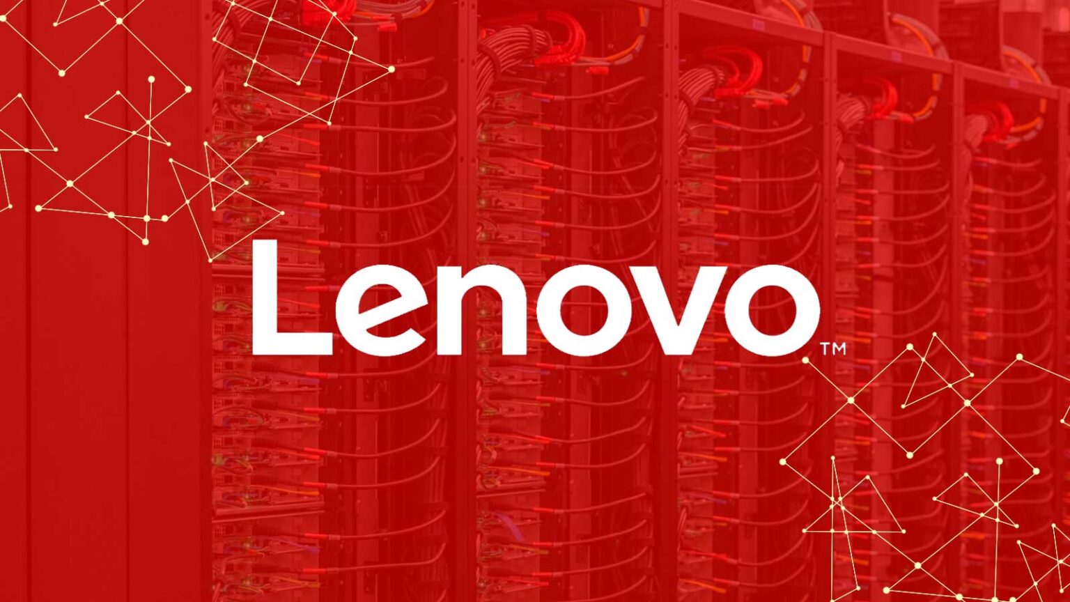 Lenovo, logo