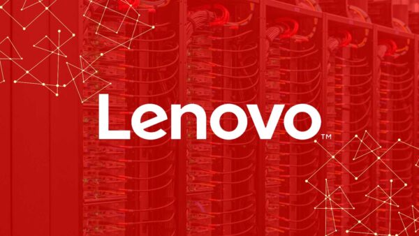 Lenovo, logo
