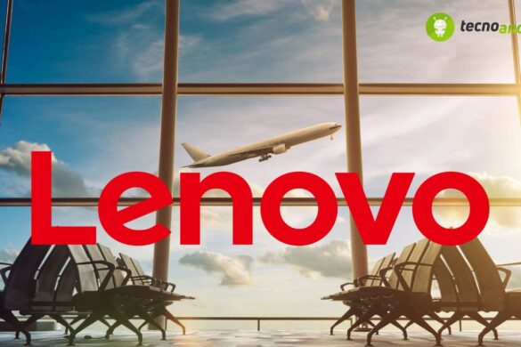 Lenovo: il nuovo SSD crea problemi in aeroporto?