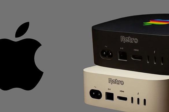 Mac Mini M4: in arrivo due nuove interessanti versioni