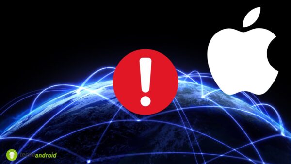apple