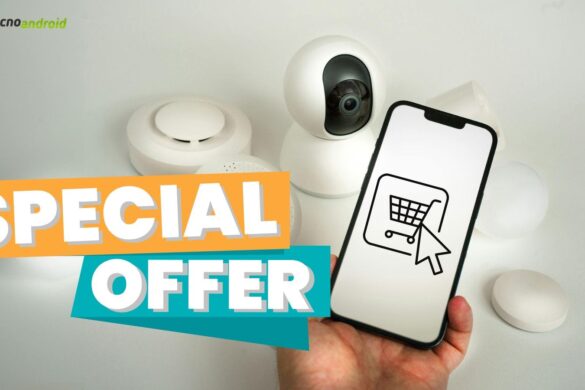 Ring e Blink: sconti imperdibili con la Promo Winter Deals