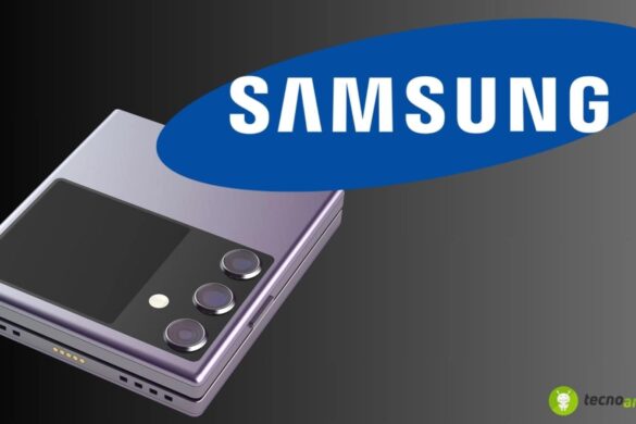 Galaxy Z Flip7 e Flip FE: dettagli sul SoC