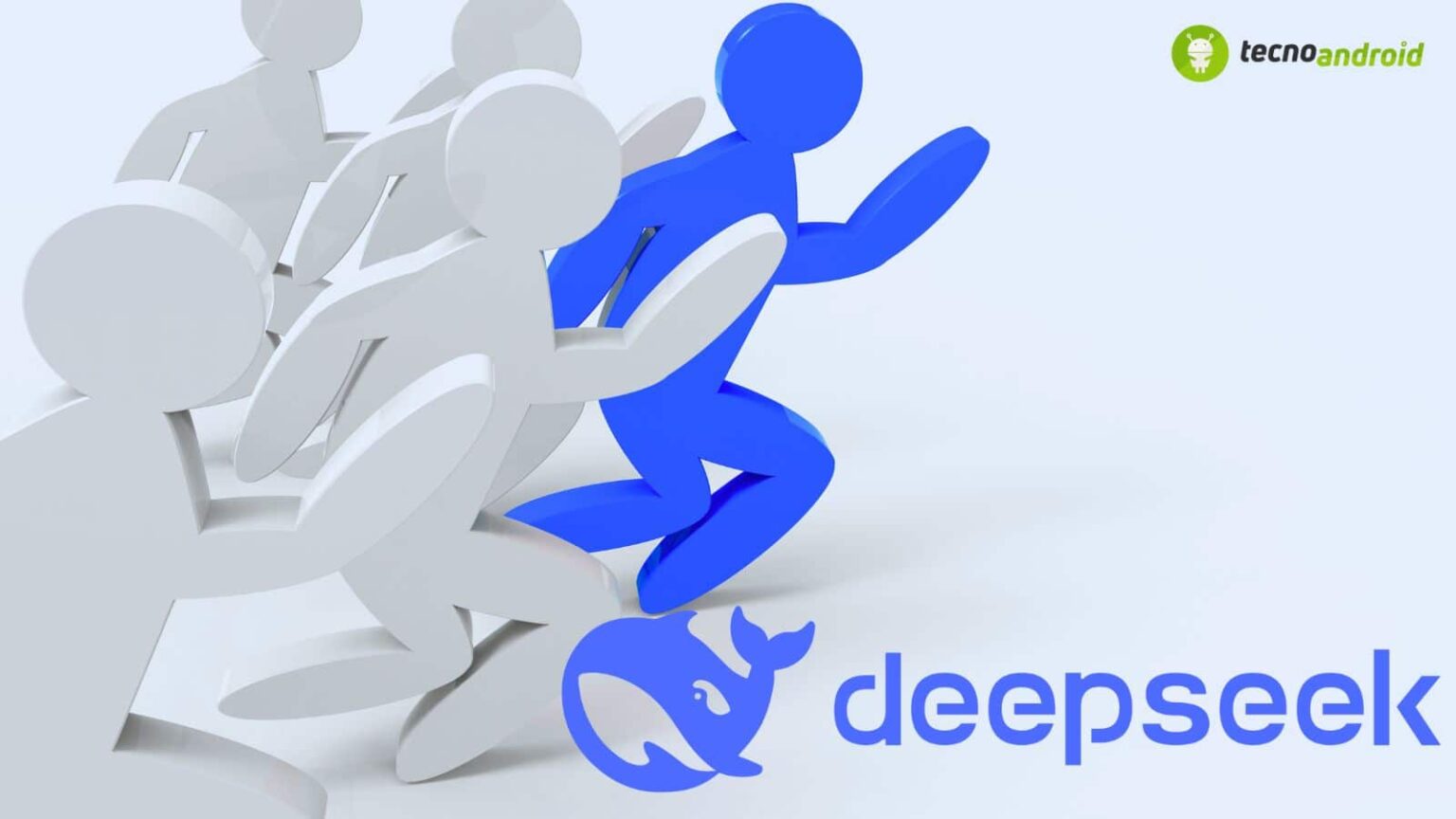DeepSeek