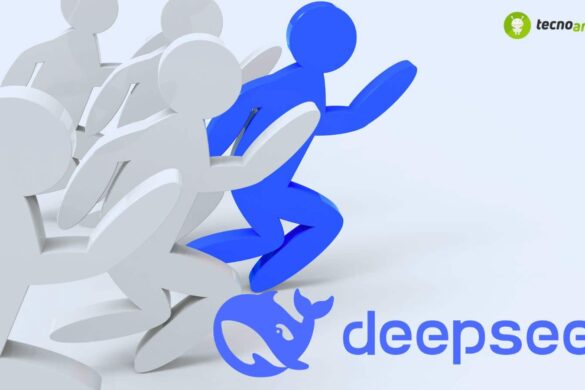 DeepSeek Janus-Pro sbaraglia la concorrenza: ecco i dettagli