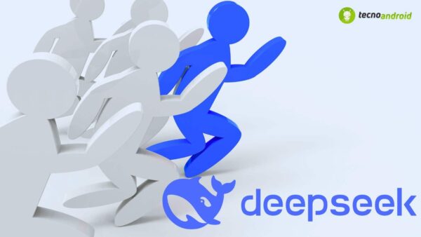 DeepSeek