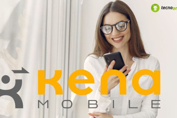 Kena Mobile: 200 Giga a meno di 6 euro al mese