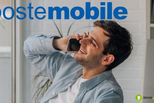 PosteMobile: nuove offerte a partire da 2€