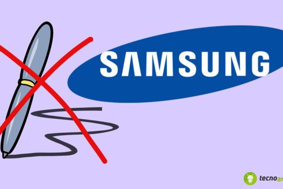 Galaxy S25 Ultra: smentita la presenza della S Pen con Bluetooth
