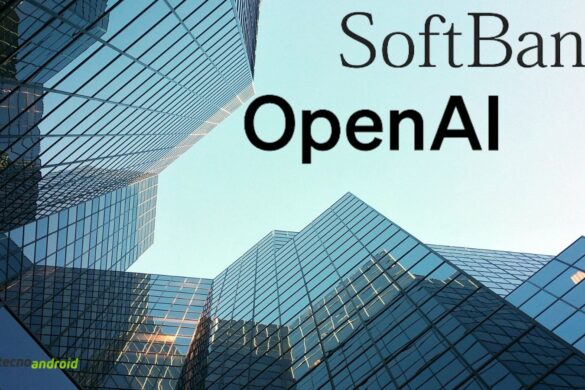OpenAI e Softbank: nuova azienda per data center AI