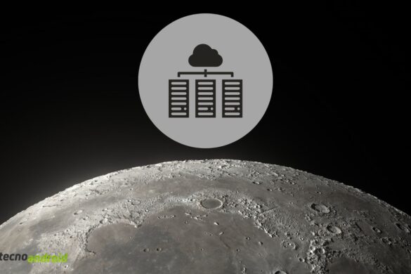 La Luna ottiene il suo primo data center: come funzionerà?