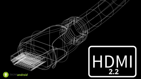 HDMI