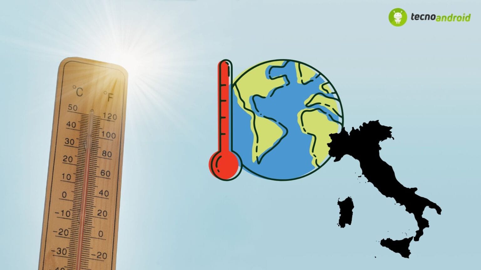 riscaldamento