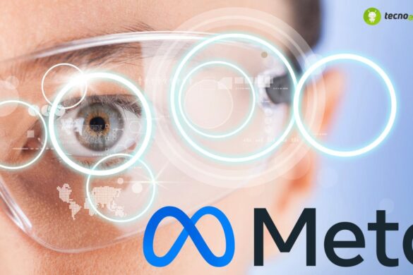Meta: dettagli sui nuovi occhiali smart Oakley