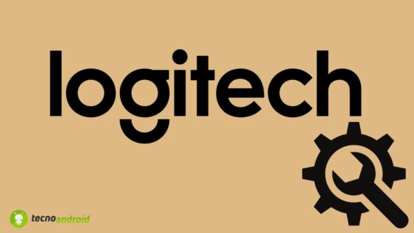 Logitech
