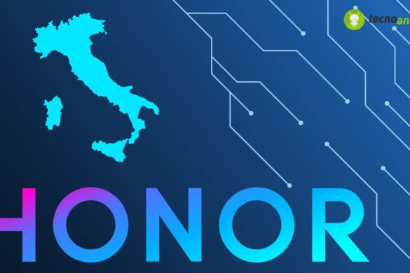 Honor Magic 7 Pro: confermate specifiche in Italia