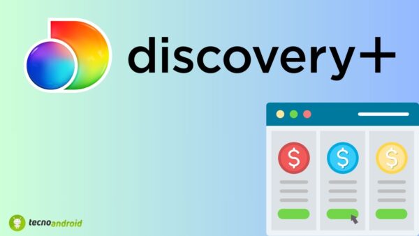 Discovery Plus