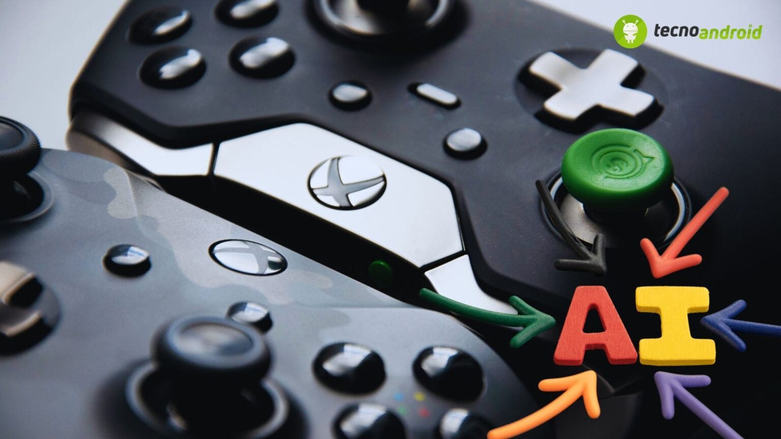 xbox