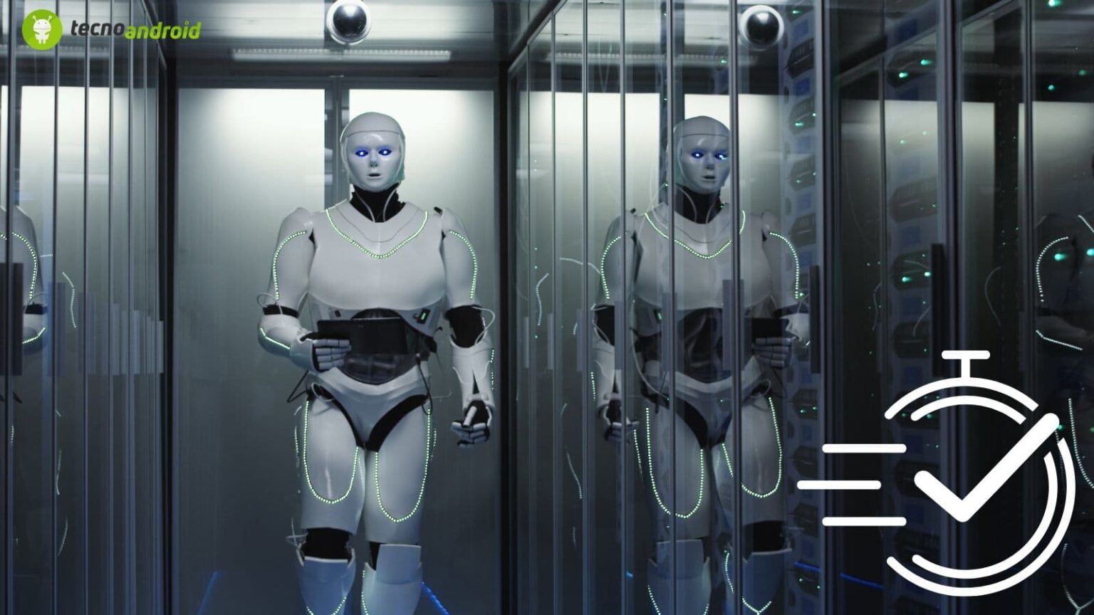 robot