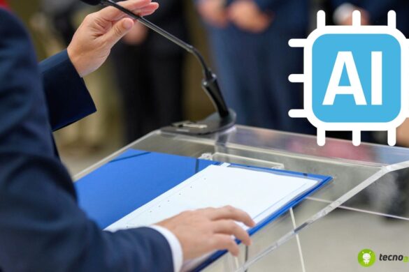AI pronta ad entrare in politica? Cosa potrebbe accadere?