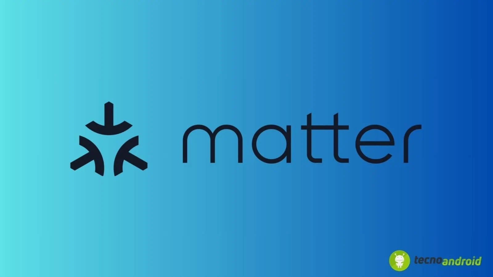 matter