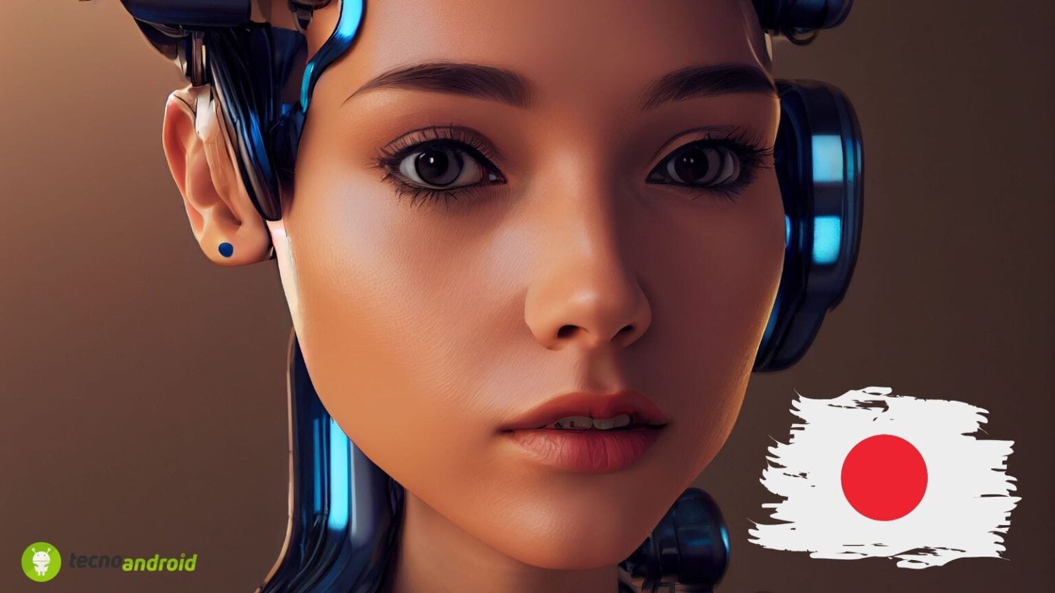 robot