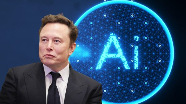 musk