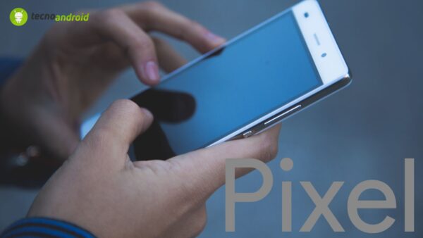 pixel