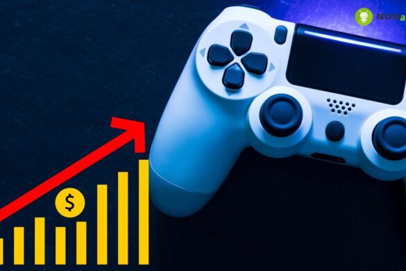 Videogiochi: aumentano i costi a causa di Trump?