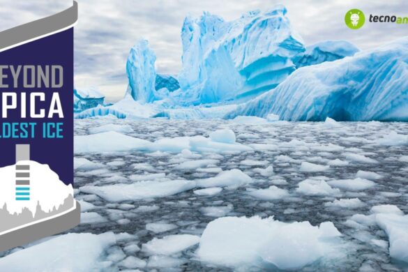 Beyond Epica: nuovo progetto sul clima in Antartide