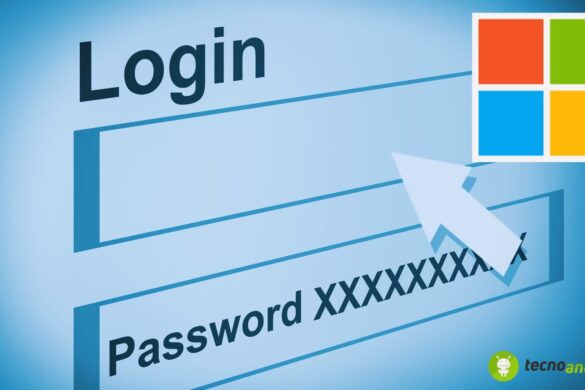 Microsoft: attenzione all’accesso al proprio account