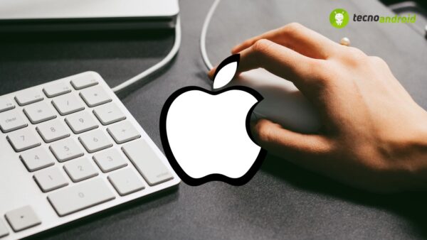 Magic Mouse