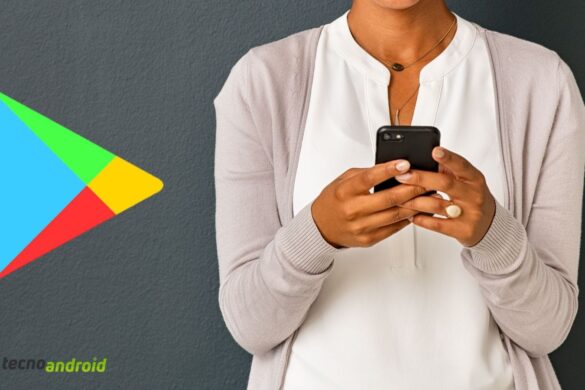 Google Play Store: ecco come vengono tutelate le app VPN