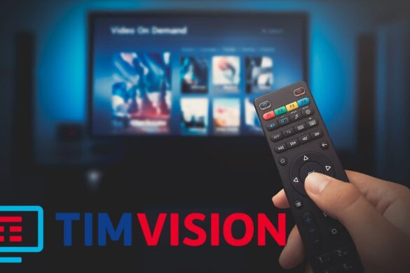 TIMVision annuncia i nuovi prezzi: sono causati da Netflix?