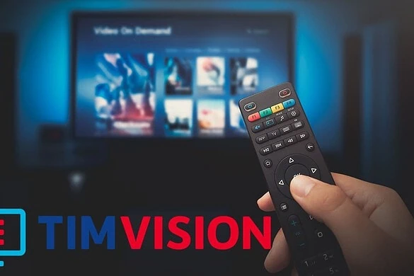 TIMVision annuncia i nuovi prezzi: sono causati da Netflix?