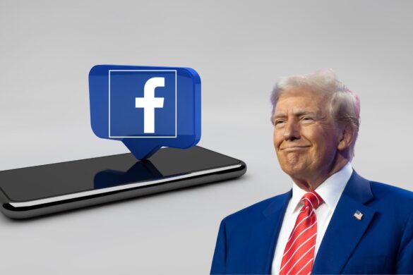 Meta e Trump: nuovo compromesso riguardo l’uso di Facebook