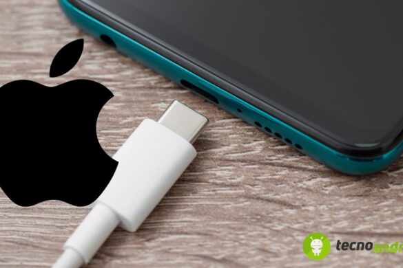 Apple: allarme per una falla nell’USB-C degli smartphone