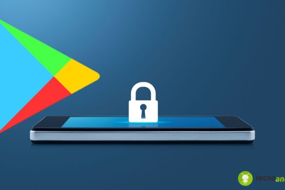Google Play Store: in arrivo le nuove icone per la sicurezza